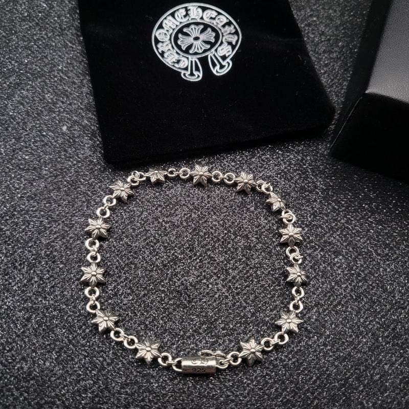 Chrome Hearts bracelet 07yxh18